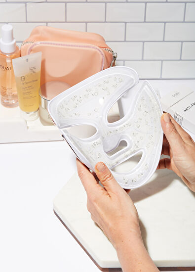 Dr. Dennis Gross DRx SpectraLite FaceWare Pro Led Yüz Maskesi - 6