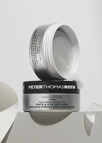 Peter Thomas Roth FIRMx Collagen Yaşlanma Karşıtı Yüz ve Göz Serumu 90 adet - 7