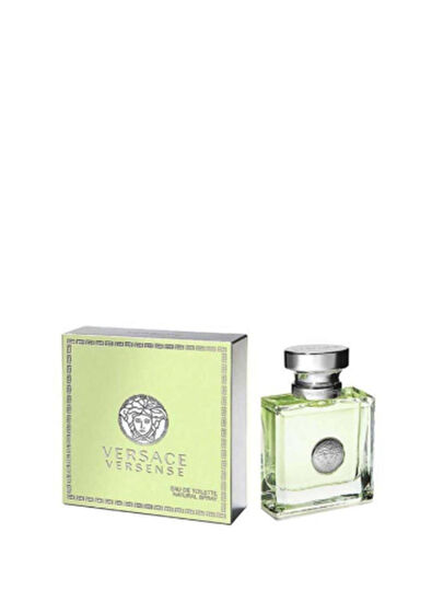 Versace Versense EDT 100 ml Kadın Parfüm - 3