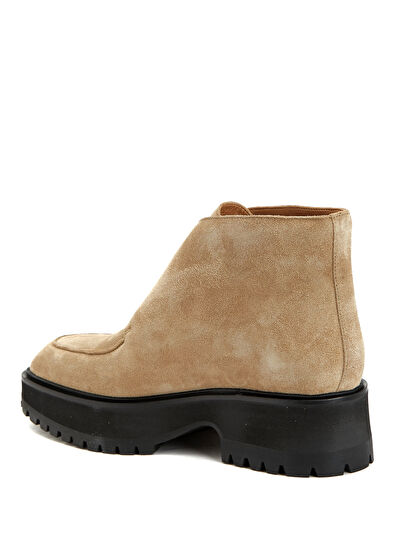 Apollo Kum Kadın Süet Bot - Görsel 4