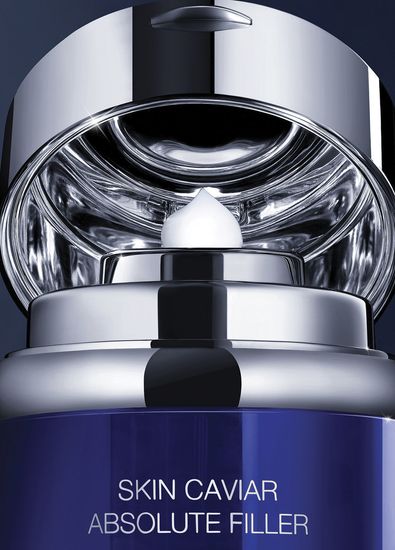 La Prairie Skin Caviar Absolute Filler 60ml - 4
