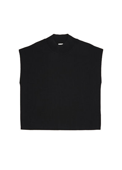 Beymen Club Siyah Kazak - 7