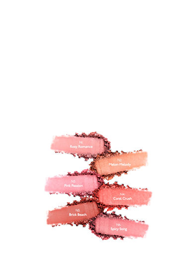 By Terry Tea To Tan Blush Powder N2 - 4