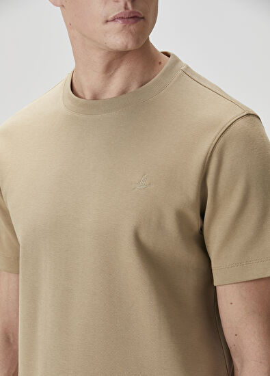 Beymen Club Vizon Basic T-shirt - 6