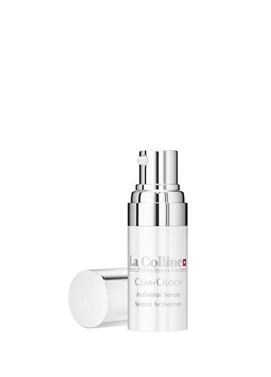 La Colline Clar Ology Anti-Aging Skin Care Set - 4