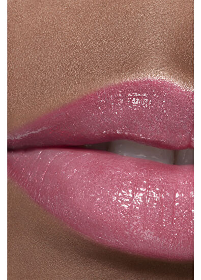 Chanel Rouge Coco Baume 762 Raspberry Kiss - 7