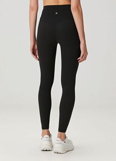 Align Siyah Tayt 25" - Görsel 5