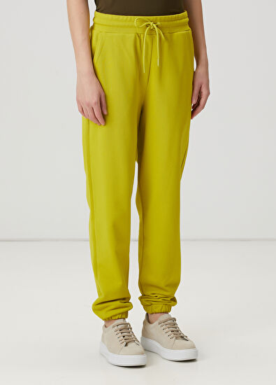 Beymen Club Light Green Sweatpants - 3
