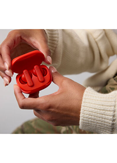 Skullcandy Smokin Buds Flame TWS In-Ear Bluetooth Earbuds - 6