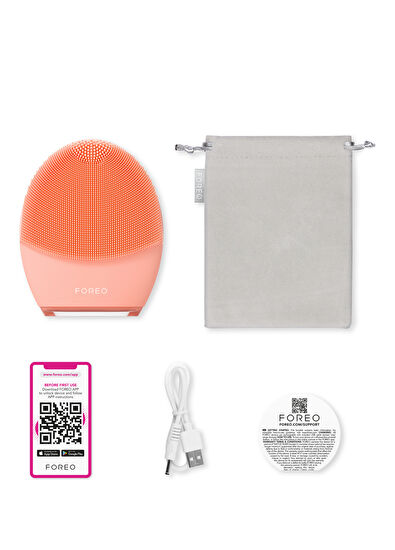 Foreo LUNA 4 Dengeli Ciltler - 4