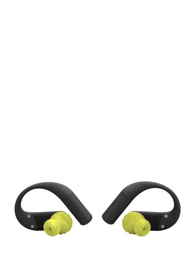 JBL Endurance PEAK4 Siyah Lime True Kulak İçi Bluetooth Kulaklık - 5