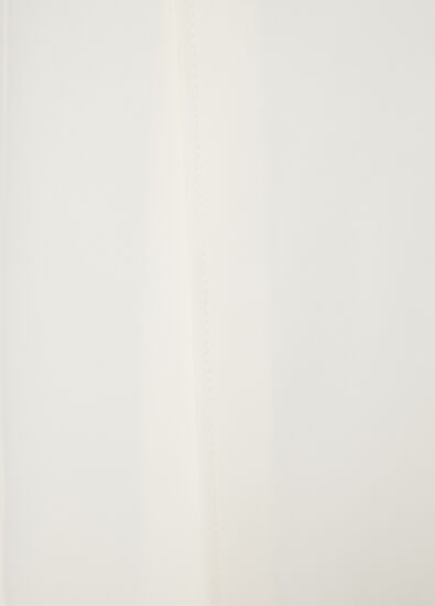 Beymen Club Ekru Çift Yırtmaçlı Midi Etek - 7