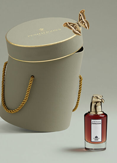 Penhaligon's The Uncompromising Sohan Edp 75 Ml Perfume - 5