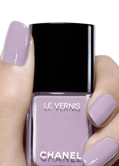 CHANEL Le Vernis Oje 135 Immortelle 13Ml - 3