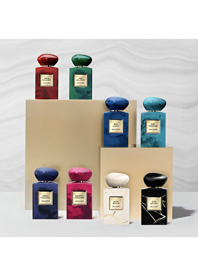 Giorgio Armani Armani/Privé Blanc Kogane EDP 100ml - 5