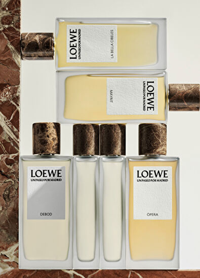 Loewe Debod EDP 100 ml Parfüm - 5