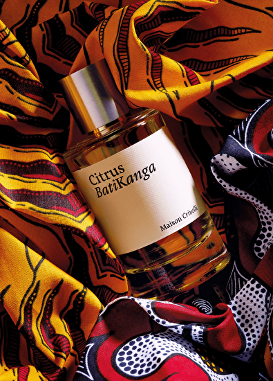 Maison Crivelli Citrus Batikanga EDP Parfüm - 5