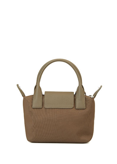 Beymen Club City Small Mink Women's Crossbody Bag - 4