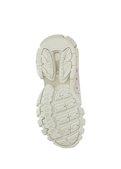 Track Beyaz Erkek Sneaker - Görsel 7