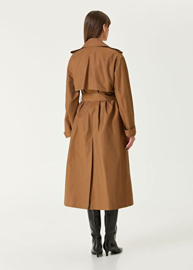 Academia Taba Pardösü - 6