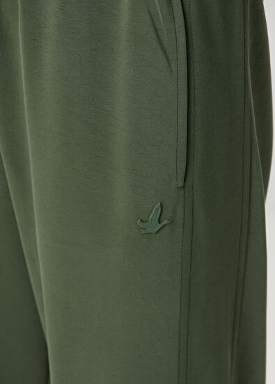 Beymen Club Yeşil Eşofman Altı - 5