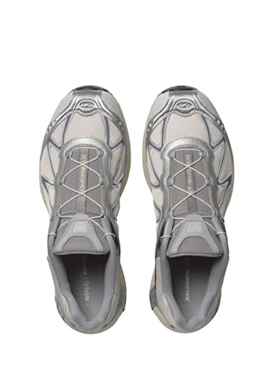 XT-Whisper Beyaz Gri Erkek Sneaker - Görsel 4