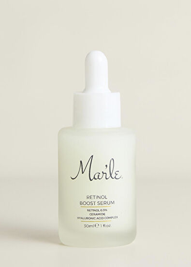 Mar'le Retinol Anti-Aging Skin Serum 30 ml - 7