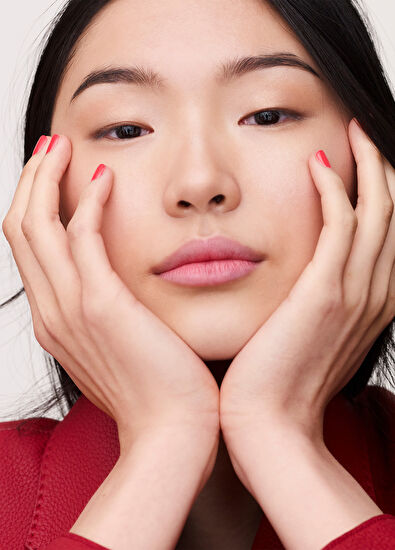 Hermès Les Mains Hermès Rose Horizon Oje - 3