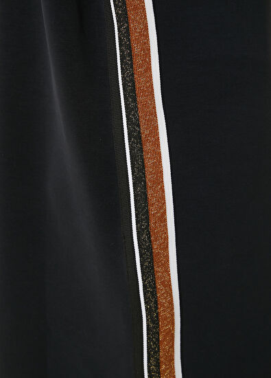 Beymen Club Black Mini Dress - 6