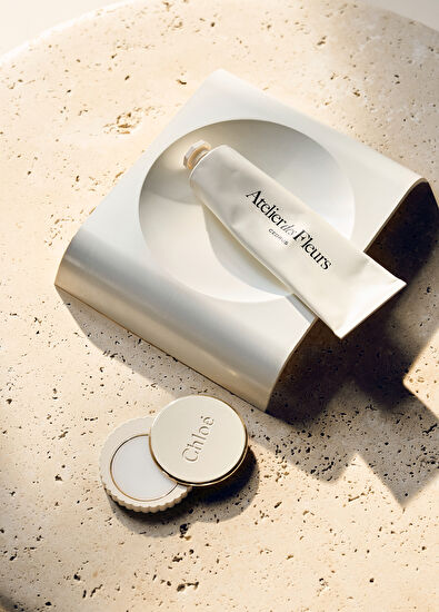 Chloe Atelier des Fleurs Solid Perfume Cedrus 3 gr - 7