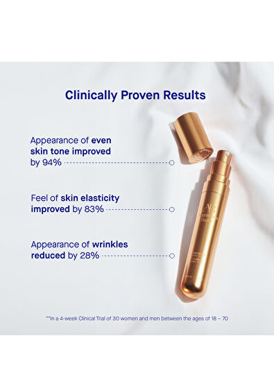 Augustinus Bader Yüz Bakım Serumu 50 ml - 8