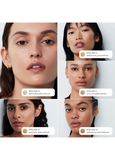 Westman Atelier Vital Skincare Complexion Drops - Atelier V - 3