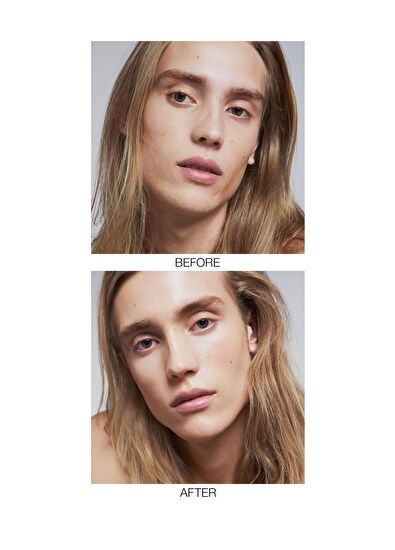 Nars Pure Radiant Tinted Moisturizer Gotland - 3