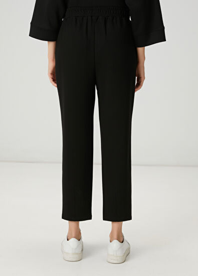 Beymen Club Slouchy Pens Detaylı Eşofman Altı - 4