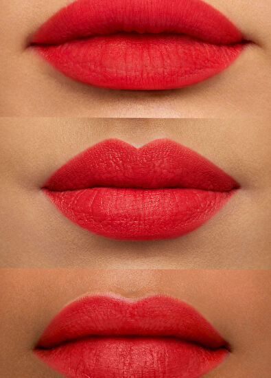 Nars Air Matte Lip Color Total Domination - 3
