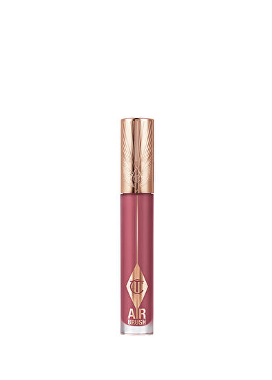 Charlotte Tilbury Airbrush Flawless Lip Blur - Rose Blur - 6