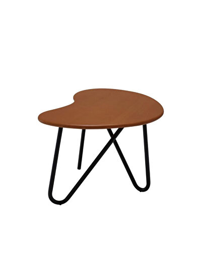 Ligne Roset Prefacto Ahşap Yan Sehpa - 5