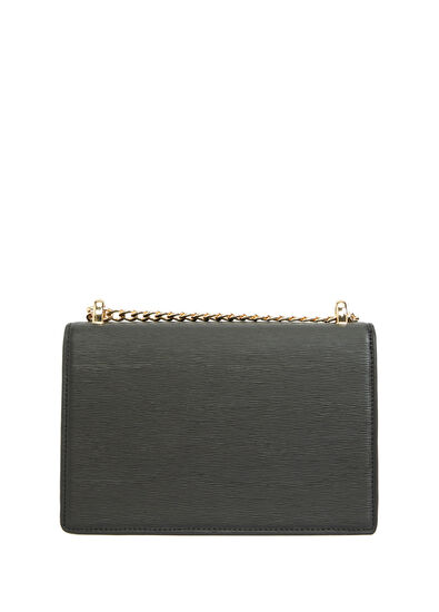 Beymen Club Daria Small Siyah Kadın Çanta - 4