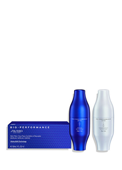 Shiseido Bio-Performance Skin Filler - 3