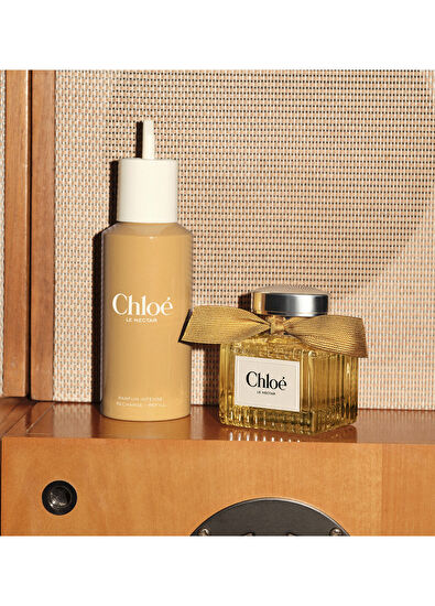 Chloe Le Nectar Parfum Intense EDP 50 ml Kadın Parfüm - 7