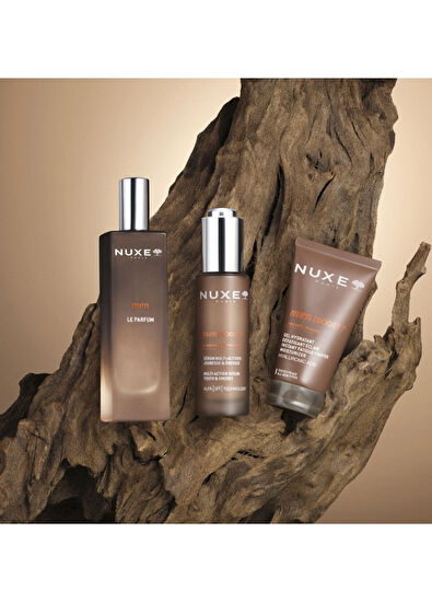 Nuxe Men Erkek Duş Jeli 200+100 ml - 4