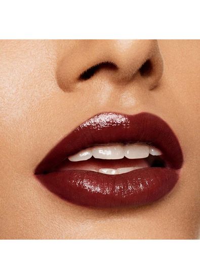 BYREDO Liquid Lipstick Vinyl Molasses 215 Ruj - 6