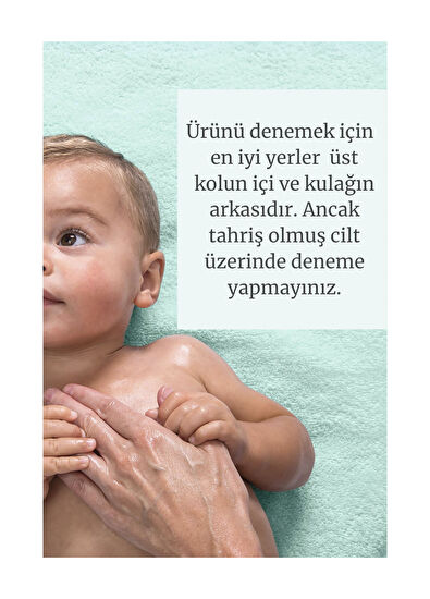 Childs Farm Organik Mandalina Özlü Uyku Öncesi Bebek Banyo Köpüğü 250 ml - 7