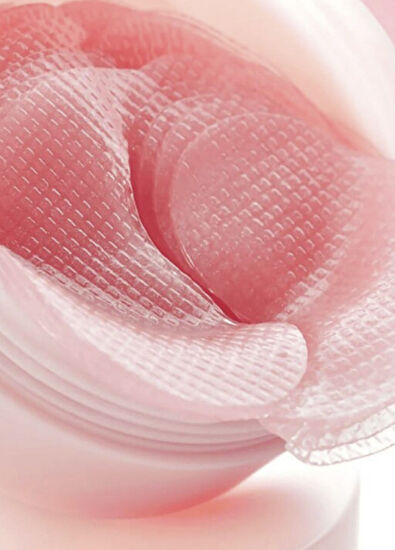 Abib PDRN Retinal Eye Patch Glow Jelly 60'lı Nemlendirci Göz Maskesi - 4