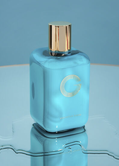 Veronique Gabai La Crème Eau Du Jour Moisturizing Body Lotion 300m - 3