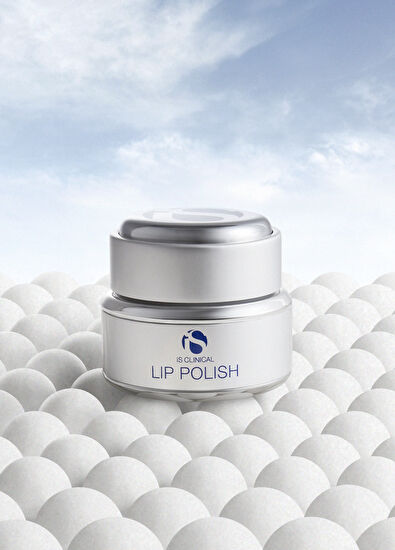 IS Clinical Lip Duo Set Lip Peeling and Balm Set - 6