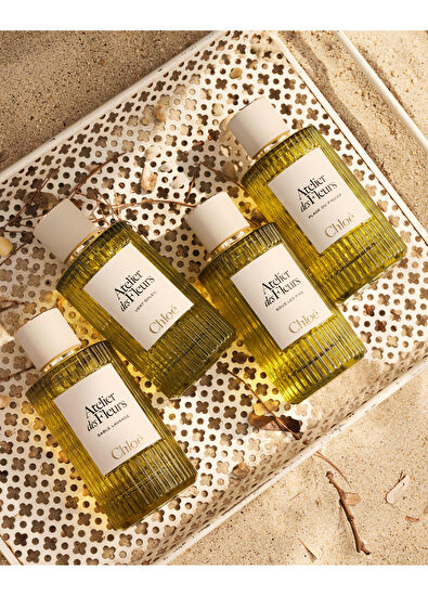 Chloe Méditerranéennes Sable Lavande Edp 150 ML - 4