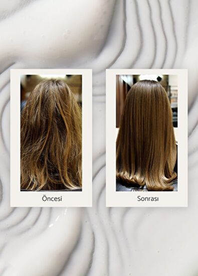 Percy & Reed Session Styling Isı Koruyucu Pürüzsüzleştirici Saç Kremi 100 ml - 7