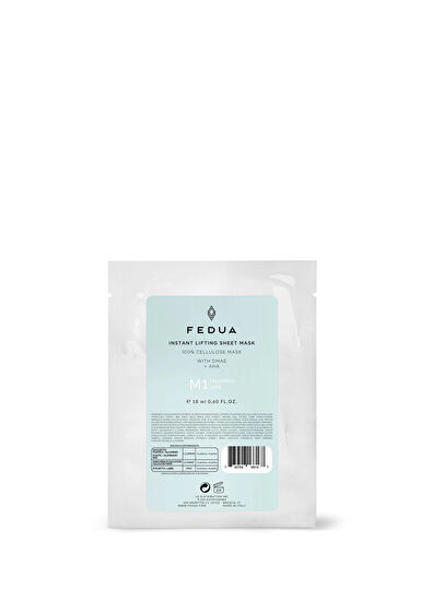 Fedua Dengeleyici Lifting Bakım Seti - 5