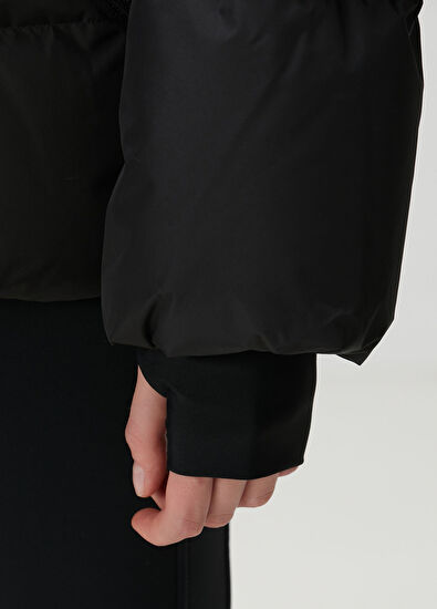 Goldbergh Bowy Siyah Kayak Montu - 6